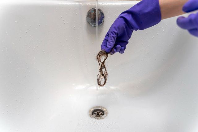 Emergency Drain Cleaning