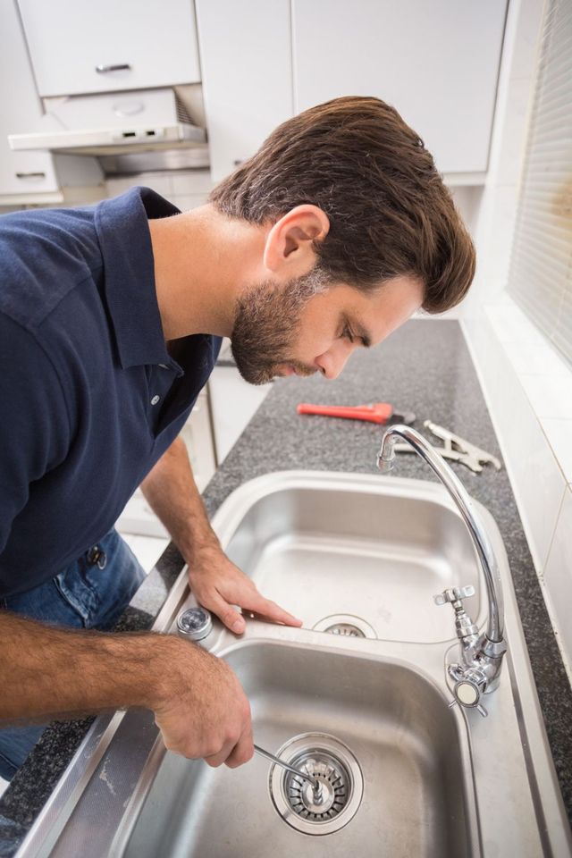 Drain Maintenance
