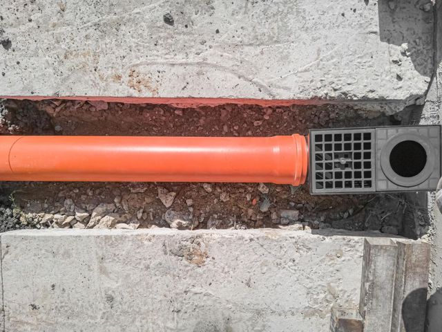 Pipe Descaling
