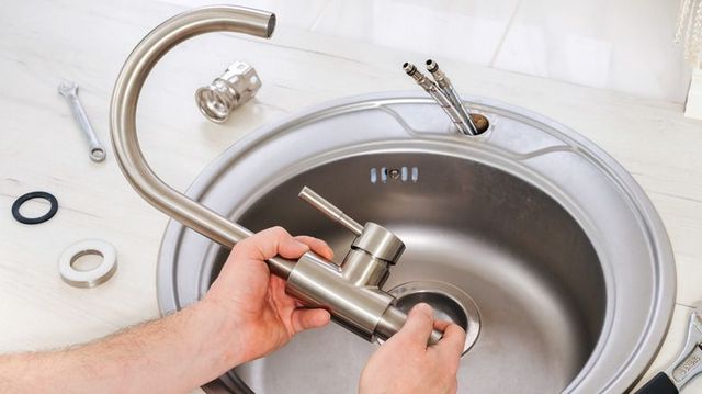 Water Heater Repair