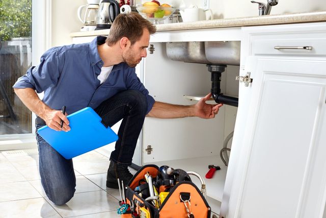 Routine Maintenance & Inspections
