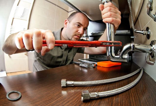 Emergency Plumbers
