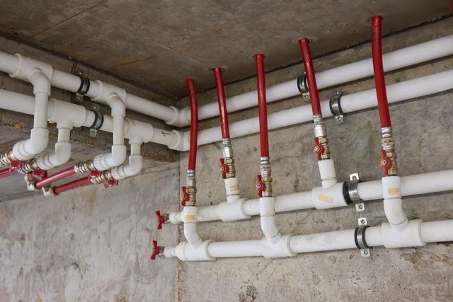 Why Is A Backflow Preventer Important?