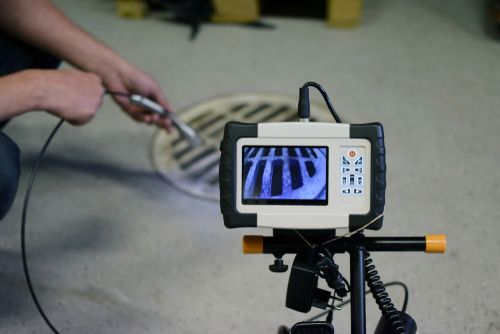 Camera Inspection