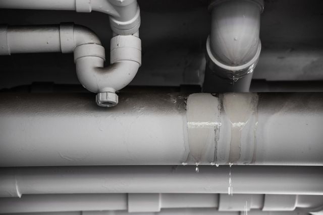 Why Is The Water Pressure In My Colorado Springs House So Low?